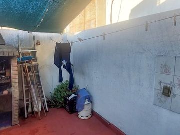Venta Monoambiente con terraza en Mataderos