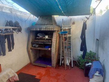 Venta Monoambiente con terraza en Mataderos