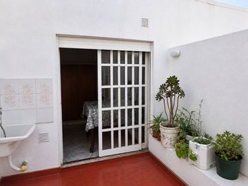 Venta Monoambiente con terraza en Mataderos