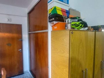 Venta Monoambiente con terraza en Mataderos