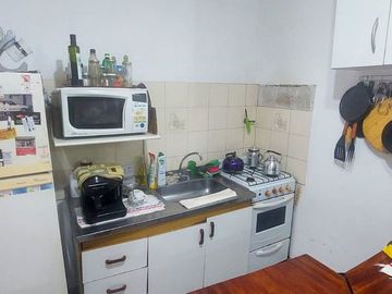 Venta Monoambiente con terraza en Mataderos