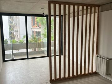 ALQUILER MONOAMBIENTE EN CASTELAR