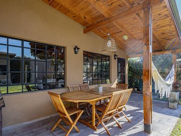 VENTA CASA 5 AMBIENTES EN PADUA APTA CREDITO
