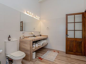 VENTA CASA 5 AMBIENTES EN PADUA APTA CREDITO