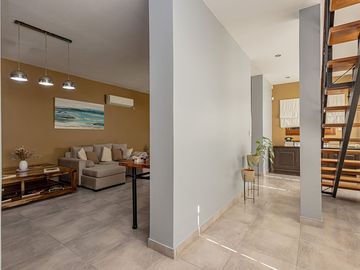 VENTA CASA 5 AMBIENTES EN PADUA APTA CREDITO