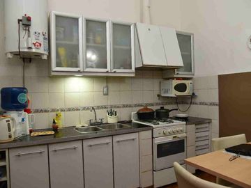 PH 3 AMBIENTES EN VENTA EL PALOMAR APTO CREDITO