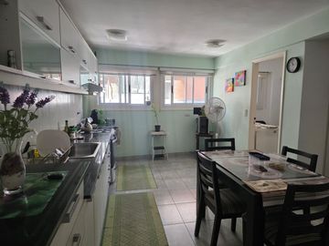 VENTA DEPARTAMENTO 3 AMB CON BALCON RECOLETA