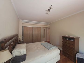 VENTA DEPARTAMENTO 3 AMB CON BALCON RECOLETA