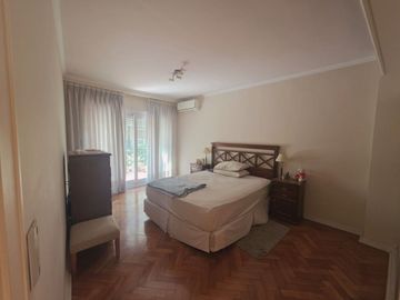 VENTA DEPARTAMENTO 3 AMB CON BALCON RECOLETA