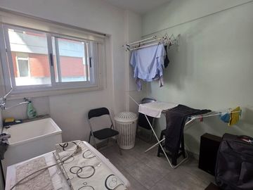 VENTA DEPARTAMENTO 3 AMB CON BALCON RECOLETA
