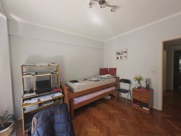 VENTA DEPARTAMENTO 3 AMB CON BALCON RECOLETA