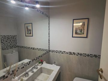 VENTA DEPARTAMENTO 3 AMB CON BALCON RECOLETA