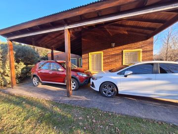 CASA EN VENTA EN PERGAMINO EN CLUB SIRIO