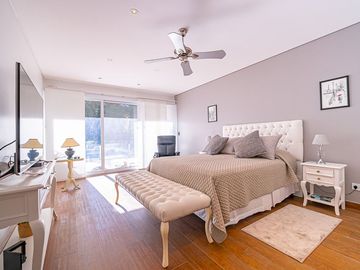 Venta Casa 5 amb - Golfers Country Club - Pilar