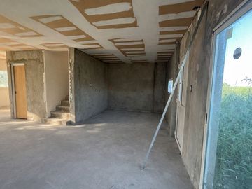 CASA A ESTRENAR EN VENTA