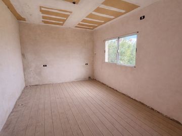 CASA A ESTRENAR EN VENTA