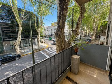 DEPARTAMENTO 3 AMBIENTES CON BALCON VENTA PALERMO