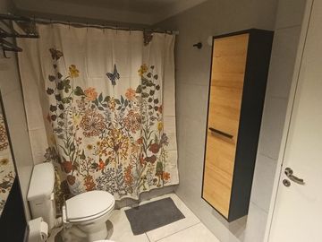 VENTA 2 AMBIENTES  EXCELENTE CON BALCON - BARRACAS