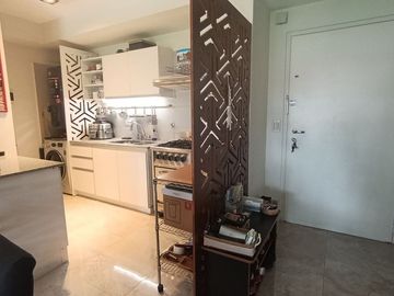 VENTA 2 AMBIENTES  EXCELENTE CON BALCON - BARRACAS