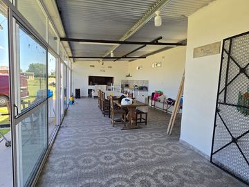 VENTA CASA QUINTA 700 M2 PILETA AIRE PAMPA ZARATE