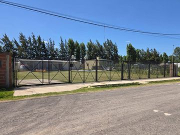 VENTA CASA QUINTA 700 M2 PILETA AIRE PAMPA ZARATE