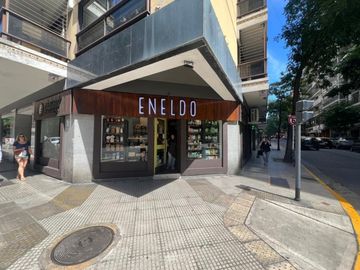 VENTA LOCAL COMERCIAL RECOLETA CABA INVERSION