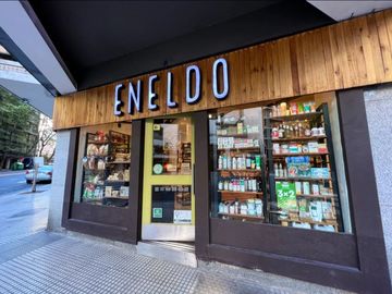 VENTA LOCAL COMERCIAL RECOLETA CABA INVERSION
