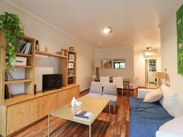 VENTA 4 AMB Exclusiva Zona, Balcon Cochera fija!