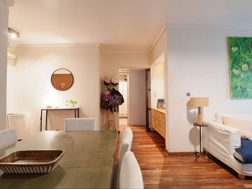 VENTA 4 AMB Exclusiva Zona, Balcon Cochera fija!
