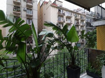 VENTA 4 AMB Exclusiva Zona, Balcon Cochera fija!