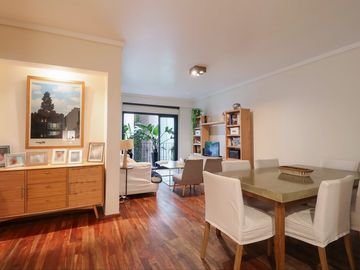 VENTA 4 AMB Exclusiva Zona, Balcon Cochera fija!