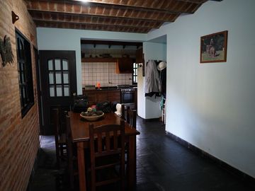 Campo venta 8 ha Exaltación de la cruz Oportunidad