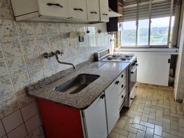 VENTA DEPTO 3 AMBIENTES VILLA LUGANO APTO CREDITO