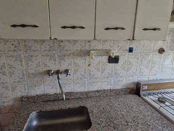 VENTA DEPTO 3 AMBIENTES VILLA LUGANO APTO CREDITO