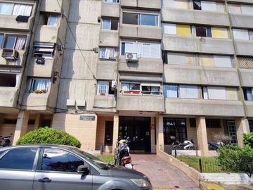 VENTA DEPTO 3 AMBIENTES VILLA LUGANO APTO CREDITO