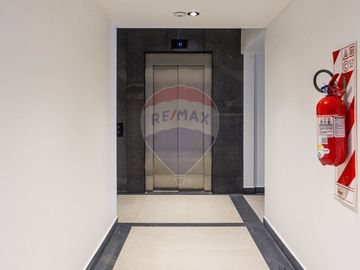 VENTA DEPTO 2 AMB AMENITIES FRENTE