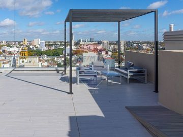 VENTA DEPTO 2 AMB AMENITIES FRENTE