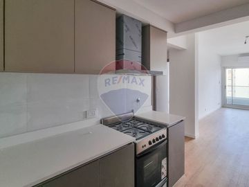 VENTA DEPTO 2 AMB AMENITIES FRENTE