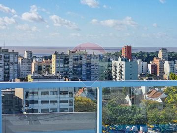 VENTA DEPTO 2 AMB AMENITIES FRENTE