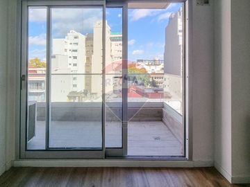VENTA DEPTO 2 AMB AMENITIES FRENTE
