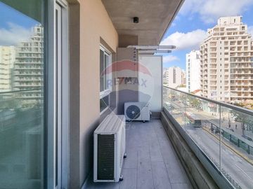 VENTA DEPTO 2 AMB AMENITIES FRENTE
