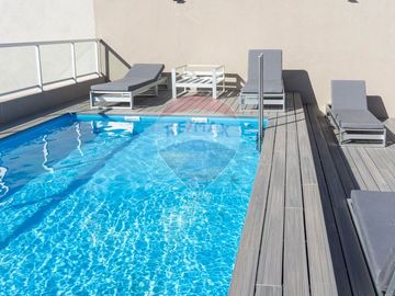 VENTA DEPTO 2 AMB AMENITIES FRENTE
