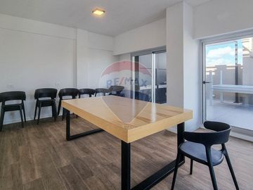 VENTA DEPTO 2 AMB AMENITIES FRENTE