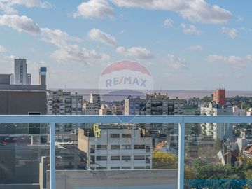 VENTA DEPTO 2 AMB AMENITIES FRENTE