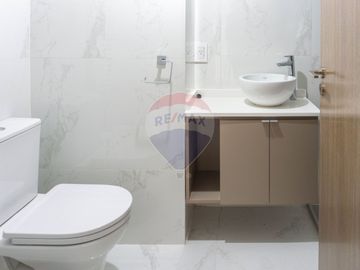 VENTA DEPTO 2 AMB AMENITIES FRENTE