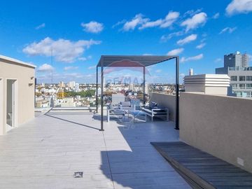VENTA DEPTO 2 AMB AMENITIES FRENTE