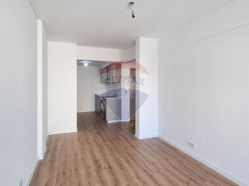 VENTA DEPTO 2 AMB AMENITIES FRENTE