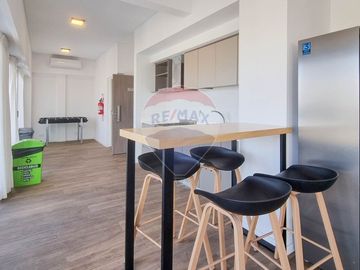 VENTA DEPTO 2 AMB AMENITIES FRENTE