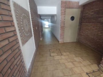 VENTA DTO 2 AMB FLORESTA C/BALCON