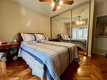 VENTA DEPARTAMENTO 5 AMBIENTES FLORES
